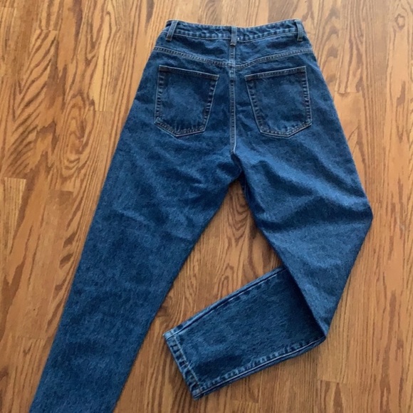 NWOT Princess Polly Jeans - Picture 4 of 4